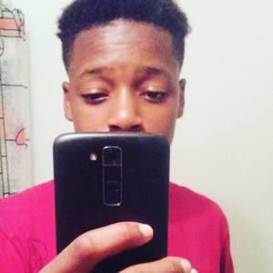 Meet your Posher, Jason